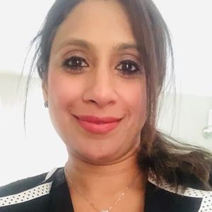 Meet your Posher, Sejal